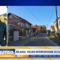 Veliko interesovanje Leskovčana za legalizaciju kuća i ostalih objekata VIDEO