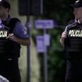 Pao diler u Zagrebu: Zaplenjeno više od 66 kilograma marihuane spakovanih u 63 paketa