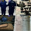 Paravojni ruski kampovi u Srbiji: Uhapšeni bliski ministru Nenadu Popoviću