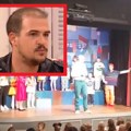 Glumac dao otkaz pred publikom: „Ucenjuju nas jer nismo poslušnici režima, dečje pozorište je politički okupirano“ (video)…