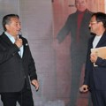 Halid Muslimović najavio spektakl! Sprema neverovatan solistički koncert: Ovaj datum dobro zabeležite