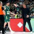 Ataman već upalio alarme