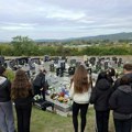 Izmasakriran sa 37 uboda nožem: Obeležena druga godišnjica smrti Andreja Simića (13) iz Niške Banje