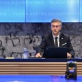 Plenković: Hrvatska je ponudila pomoć u daljnjoj potrazi
