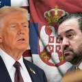 Zašto je povučena kandidatura Brnovića za ambasadora SAD u Srbiji: On okrivio "duboku državu", ali jedno je sigurno