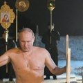 „Sve me i dalje boli“: Putin danas slavi 73. rođendan, evo kako ih provodi i kakve poklone dobija