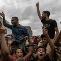 Taoci u Gazi bi mogli da budu pušteni u noći između nedelje i ponedeljka