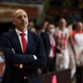 Ovako je Obradović govorio o Zvezdi za B92.sport: "To što neko tamo ne razume..." VIDEO