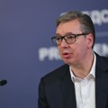Studenti odgovorili Vučiću: „Jeste, mi smo krivi jer smo golove dali samo Andori i Letoniji“