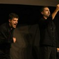 Drama i poezija u službi humanosti: Predstava „Bogojavljenje“ oduševila publiku u Fondaciji Mozzart