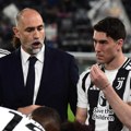 Hrvatu odzvonilo u juventusu - Tudore idi kući! Stara dama ponovi uprskala - Vlahović ostaje bez trenera?