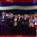 “Evropa u delikatnomom dobu istorije“ Tajani čestitao SNS-u 17. godišnjicu