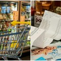Veliki trgovci teraju dobavljače da plate ceh Uredba o ograničenju trgovačkih marži ne ide lako evo šta kaže ministarka