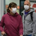 Batut: Zabeleženo je 6.827 slučajeva oboljenja sličnih gripu