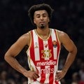 Da li je moguće - povredio se Džordan Nvora? Najgora moguća vest!