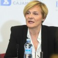 Ostavka sekretarke za kulturu Grada Beograda: Evo ko preuzima ovu funkciju