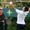 Beker je ubeđen: Novak će za dve godine biti najpopularniji teniser svih vremena