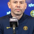 Тренер Денвера: "Мислим да је то једина истина о Јокићу коју бих рекао"