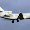 Državni avion prinudno sleteo dva puta u jednom danu: Ministar Prevo ostao zaglavljen na Antilima