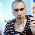 Gruzija vratila Sakašvilija u zatvor, on kaže da se plaši za život