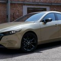 Mazda 3 bi mogla da bude zamenjena električnom verzijom proizvedenom u Kini