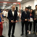 Oaza za ‘’kovanje’’ medalja u Loznici otvoren prvi Regionalni trening centar Bokserskog saveza Srbije