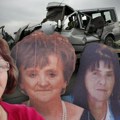 "Moja voljena mama je otišla u večnost" Potresna poruka ćerke poginule Vukosave u stravičnoj nesreći kod Rume: "Bila je moj…