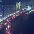 (Foto) Vozila mile, kolaps na sve strane Ogromne gužve u popodnevnom špicu: Najkritičnije u ovim delovima Beograda