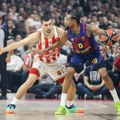 Galerija! Kevin Panter na meču protiv Crvene zvezde!
