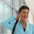 Prekretnica za Savez Sara Vagenkneht?