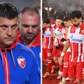 Најскупљи тим у историји, а свако мало на ремонту: Владан Милојевић на ово предуго упозорава Звезду
