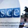 Ruska misija na forumu OEBS-a: EU se pretvara u vojno-politički
