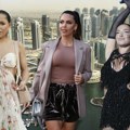 Dubai – omiljeni grad srpske estrade: Ko tamo kupuje stanove, ko nastupa, a ko se brčka?