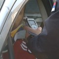 Од сутра појачана контрола саобраћаја, контролише се вожња под дејством алкохола и дроге