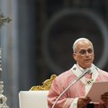Papa Lav XIV pozvao kardinale da jačaju jedinstvo crkve i ambicije ostave po strani