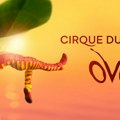Novogodišnja čarolija uz Cirque du Soleil: 20 odsto popusta na predstavu „OVO“