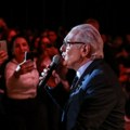 Spektakl za spektaklom! Željko Samardžić održao i treći koncert u Sava Centru!