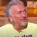 "Samo budali je pomodarstvo imati mlađu ženu": Maca progovorio o ljubavi i braku sa lepom Jovanom