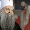 Patrijarh Porfirije: Ne možemo biti jedno među sobom ako nismo jedno sa Bogom