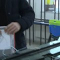 CIK: Prebrojano više od 60 odsto glasova pristiglih poštom na KiM