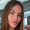 "Krenula sam u avion, a on me pratio sve vreme": Nikolina bila Njegoš, a sad je udvarači saleću na svakom ćošku