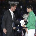 Safin: "Đoković jeste GOAT, ali opet... Dajte, ljudi!"