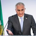 Hakovana iranska državna televizija: Reza Pahlavi pozvao na ustanak VIDEO