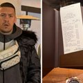 Jastog, tigrasti gambori... Isplivala slika računa Baka Praseta iz restorana u Italiji, potrošio ogromnu cifru
