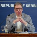 Vučić: Nisam bio zlonameran prema vladi, ministri nemaju pravo na odmor kad je teško