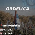 “Raspiši pobedu” sutra u Grdelici
