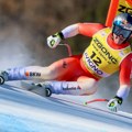 ​Franjo fon Almen osvojio treću zlatnu medalju u superveleslalom