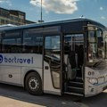Bortravel: Dodatni polasci zbog Zadušnica