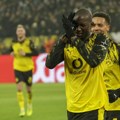 Borusija je tim koji igra glavom - Bajernneka se pripazi