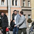 Gradonačelnik Novog Sada Mićin za razliku od građana ima svoju verziju Vučićevog dolaska u taj grad